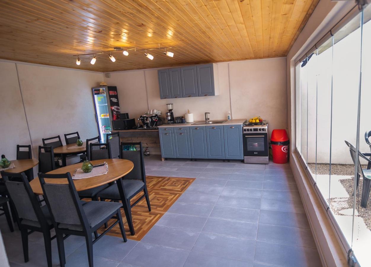 Casa Adiman Hotell Vama Veche Eksteriør bilde